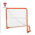 but de lacrosse portable net de lacrosse